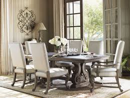 La Tourelle Toulouse Dining Table Lexington Home Brands Mobilya Fikirleri Ev Icin Dekor
