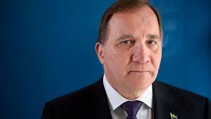 Statsministern leder regeringen, vars statsråd utses av statsministern, samt är myndighetschef för regeringskansliet. Lofven Sverige Ljuger Inte Om Estonia Svd