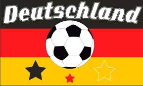 Kennst du mehr wappen als dein gegner? Flaggenparadies Flagge Deutschland Fussball