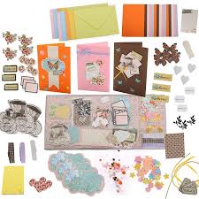Remix it to make it your own. Pickme Cherish Greeting Card Making Kit Make Your Own Cards Set With Beautiful Assortment Of