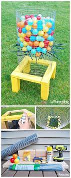 Do It Yourself Outdoor Party Games The Best Backyard Entertainment Diy Projects Spiele Im Freien Spiele Fur Draussen Heimwerkerprojekte