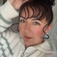 Added some appliqués to my cardigans 🍄🍂🍁 autumn is my favourite season  🧶🌻🐿️