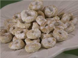 Recipe Image Italian Cookies Recipes Cooking Recipes