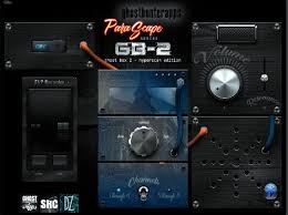 Para Scape Gb 2 Ghost Spirit Communication Ghost Hunters