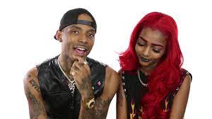 Rockstar Marqo On Kissing Bali Baby First And Admits She Has Access To His Instagram Direct Messages Youtube