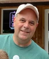 Obituary for Richard A. Ulrich II | Iseneker Funeral Home, Inc.