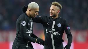 Kai lukas havertz is a german professional footballer who plays as an attacking midfielder for premier league club chelsea and the germany n. Champions League Neymar Und Mbappe Zaubern Tuchel Ins Achtelfinale Sport Sz De