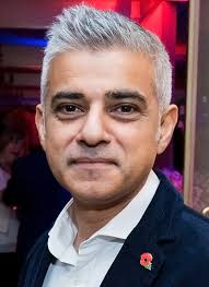 If you enjoy the video then do. Sadiq Khan Wikipedia