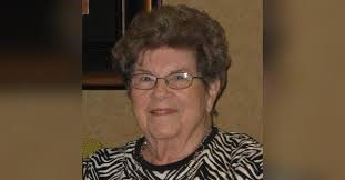 Barbara J. Stough Obituary