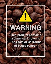 The intent of this type of product information disclosure is Should You Pay Attention To California S Prop 65 Cancer Warnings