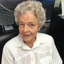 Leona Mathis Obituary (1928