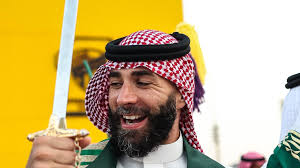 Bombshell in Saudi Arabia: Benzema to Al Hilal