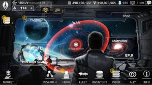 Astronest may well be one of the grandfathers of the casual progress games. Astronest The Beginning Apk Free Strategy Android Game Download Appraw