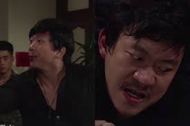 A fist within four walls），香港电视广播有限公司拍摄制作的怀旧功夫动作电视剧，由陈展鹏、胡定欣、袁伟豪、元秋、刘佩玥及伍允龙领衔主演，编审叶天成、 黎倩仪，监制文伟鸿。 故事背景以五十年代至六十年代的九. äººç¥žå…±æ†¤ æž—ç©Žå½¤ åŸŽå¯¨è‹±é›„ æ…˜è¢«ç„¡é™æ¬ºå‡Œ åŒè‡ªå·±èº«ä¸–å¥½ç›¸ä¼¼ é¦™æ¸¯01 å³æ™‚å¨›æ¨‚