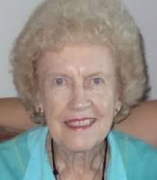 Earlene Grey Shaw Epperson (1932-2013)