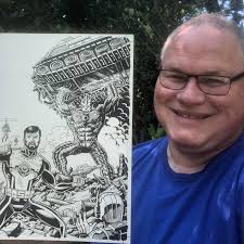 FRED BUTLER ** Fred Butler was born and raised in the Bedford-Stuyvesant  section of Brooklyn. He graduated from Monticello High School in Sullivan  County, New York and held a job as a