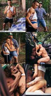 Gay Austin Wolf Porn Blog | GayDemon