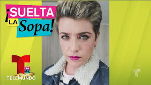 Valeria Vera, de Betty en NY, se casó con su novia