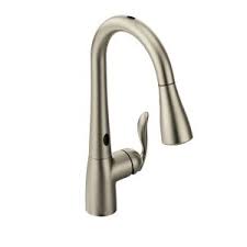They changed mine to a tan color (instead of. How To Install A Kitchen Faucet Moen Faucet Replacement Parts