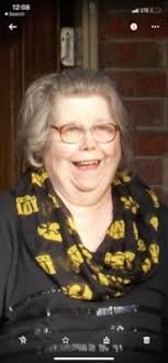 Barbara Quinlan Obituary (1940