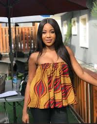 Prior to becoming an actress, nancy isime was a model who won the miss valentine international beauty pageant and finished second in the miss telecoms nigeria beauty contest. Most Beautiful And Adorable Bbnaija Season 5 Female Housemates 2020 Bbnaija Daily