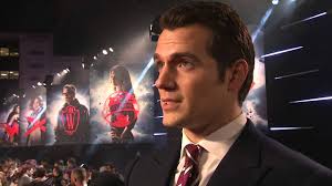 Batman V Superman European Premiere