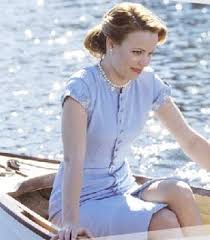 A Dress Book The Notebook Fashion Rachel Mcadams Rachel Mcadams The Notebook