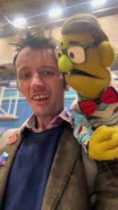 Derek Mcgee Magician