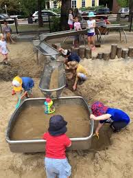10 Amazing Playgrounds In Massachusetts That Will Make You Feel Like A Kid Again Playground Cool Playgrounds Outdoor School