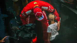 Bbc sport (2009) and formula 1 (1950). Formel 1 Raikkonen Vettel Und Co Haben Bereits Nachwuchs Wirkt Sich Das Auf Den Speed Aus