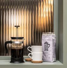 Ikea Upphetta French Press Coffee Maker Glass Stainless Steel Kaffeemaschine Edelstahl Stahl