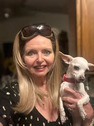 Hello everyone, I would like to introduce my eleven-year-old child Rosie.