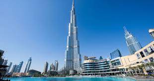 Burj khalifa is home to 57 elevators and eight escalators. Burj Khalifa Tickets Everything You Should Know Before You Go