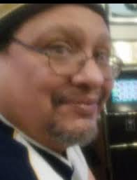 Obituary for Martin Moreno, Jr.