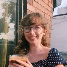 Sami Strickland (@samistrick)