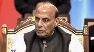 Rajnath Singh - India TV Hindi