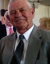 Fred Byford Fleener Obituary