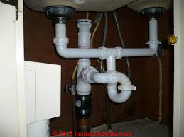 Plumbing in a dishwasher or washing machine. Air Admittance Valve Studor Vent Definition Installation Uses