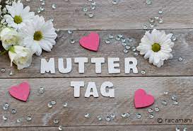 Der muttertag ist eine der vielen kulturellen importe aus amerika. Schonste Geschenkideen Zum Muttertag