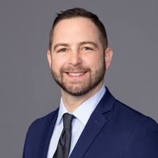 I'm thrilled to share some exciting news with you all. Today, I'm proud to  announce the promotion of Kyung Hoon Lee to Chief Operating Officer of  Helix! Kyung has been with Helix