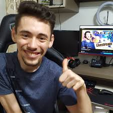 Micul GiganT aka The Little Giant