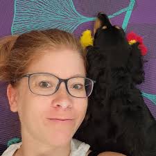 Pilates session via zoom today