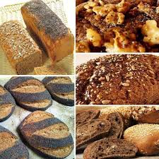 Bioguia Inspirando El Cambio Receta Pan Integral Recetas De Pan Tipos De Pan