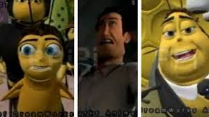 Best Bee Movie Posts