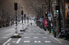 Une réunion est prévue ce mardi 17 mars à ce sujet, comme le rapporte bfm. Coronavirus En France La Prolongation Du Confinement Se Dessine