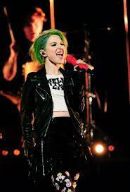 Hayley Williams Musica
