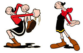 Olive Oyl Facebook Popeye Cartoon Olive Oyl Popeye Olive Oyl