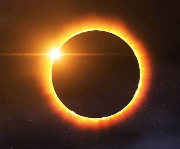 Image result for सूर्य ग्रहण"