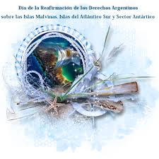 Con motivo de conmemorar el 10 de junio como el día de la reafirmación de los derechos argentinos sobre las islas malvinas, islas del atlántico sur y sector antártico, realizamos este programa especial en el observatorio malvinas.ar. 10 De Junio Dia De La Reafirmacion De Los Derechos Argentinos Sobre Las Islas Malvinas Islas Del Atlantico Sur Y Sector Antartico La Casita Del Hornero