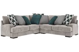 Bardarson 3 Piece Sectional Ashley Furniture Homestore 3 Piece Sectional Sectional Deep Seating